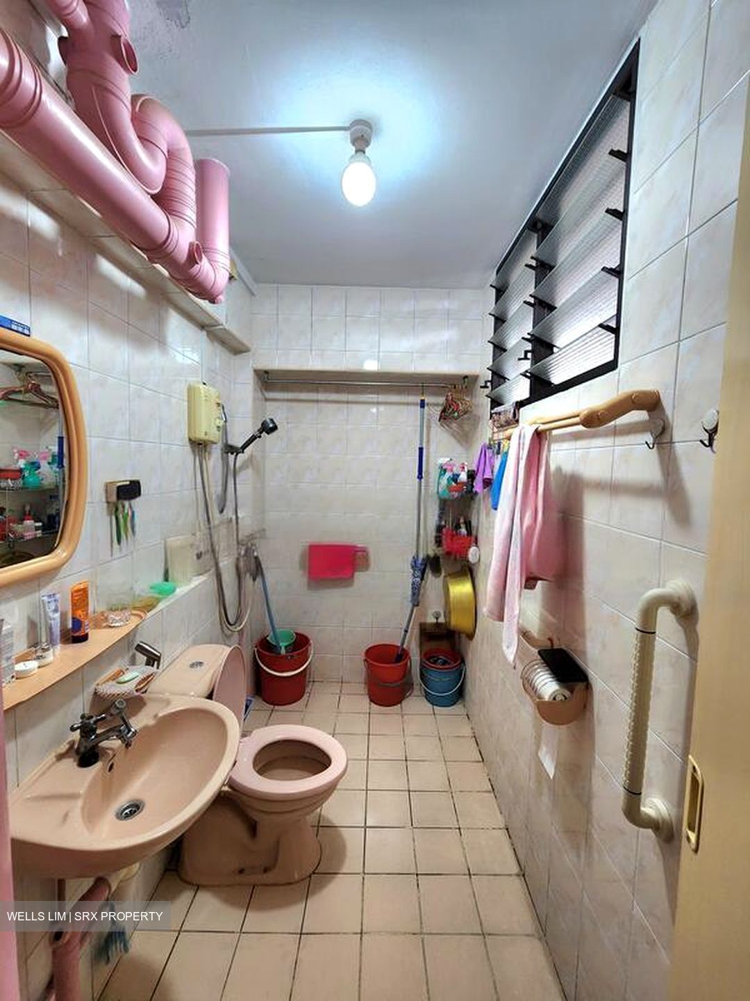 Blk 646 Jurong West Street 61 (Jurong West), HDB 4 Rooms #485702551